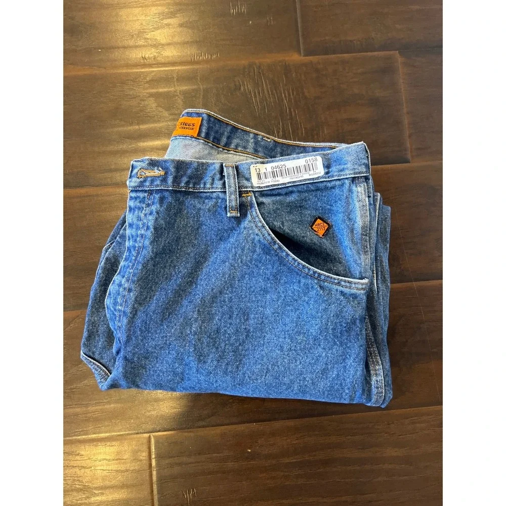 Wrangler vintage gorpcore